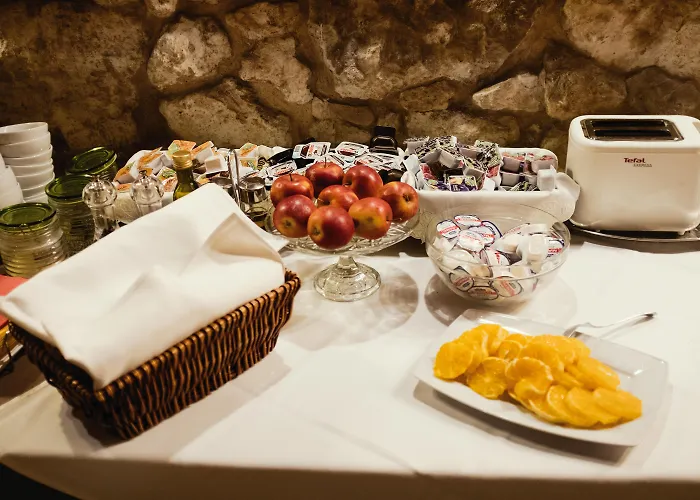 Hotel Eden Cracovia